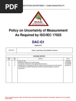 Dac g1 Policy On Mui2r22011