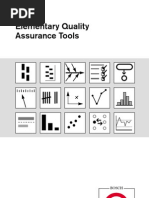 Elementary Quality Assurance Tools