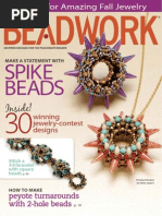 Beadwork Oct Nov 2013