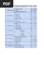 Year 10 Exams