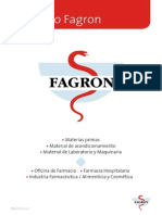 Catalogo Fagron