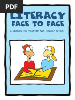 Adult Literacy Guide