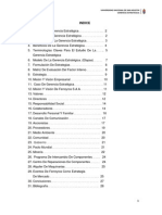 Gerencia Estrategica Ferreyros