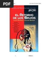 El Retorno de Los Brujos