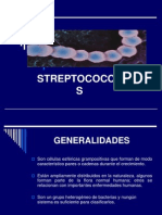 11 Streptococcus