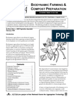 Biodynamic Farming and Compost Preparation PDF