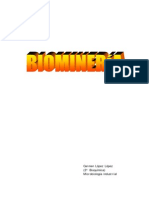 BIOMINERIA