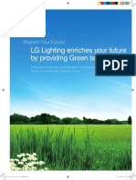 LG Lighting Catalogue