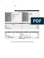 Payslip - Sept'10 Salary