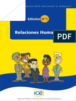 Relaciones Humanas PDF