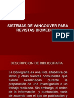 Sistema Vancouver