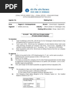 Atr Cars - SBH S Format