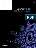 LightWave Surfacing and Rendering PDF