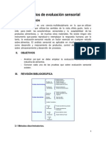 Métodos de Evaluacion Sensorial2