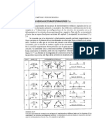 Pasos para Diseñar Mallas de Puesta A Tierra