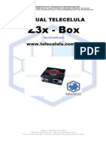 Manual Z3x Box PDF