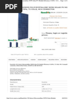 Rensula Data Sheet