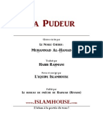 La Pudeur