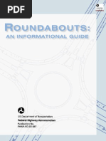 Roundabouts Guide