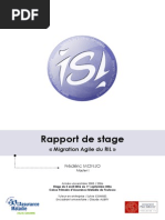 Rapport de Stage PDF