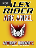 Ark Angel