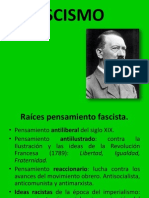 Fascismo Intro