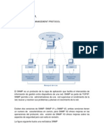 Protocolo SNMP V