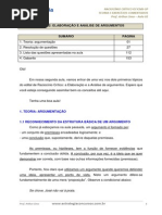 Raciocinio Critico P Icmssp Aula 02 Aula 02 Icms SP Raciocinio Critico Especifico 22246