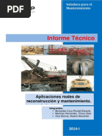 Informe Soldadura PDF