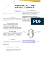 Propuesta Proyecto - Microprocesadores