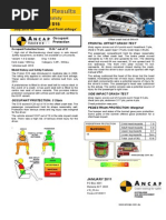 Proton Saga ANCAP