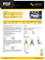 Proton Exora ANCAP