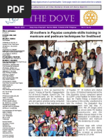 RC Holy Spirit EBulletin WB VI No. 31 May 22, 2014