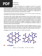 Tema3 ESTRUCTURA CRISTALINA