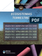 07 Ecosistemas Terrestres