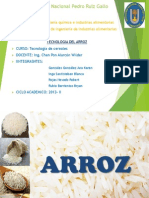 ARROZ - Expo Bryan