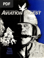 Army Aviation Digest - Dec 1981