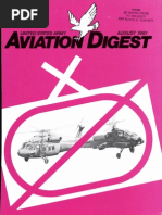 Army Aviation Digest - Aug 1981