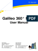 Fares Manual PDF