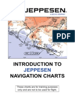 Jeppesen Glossary Legends