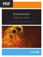 ROSA Evaluation Journal