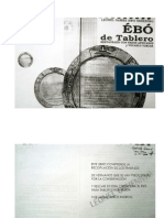 Ebo-Cubano Restaurado PDF