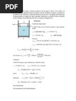 Ejercicios Termodinamica1