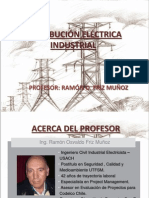 Curso Distribución Eléctrica