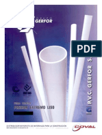 Catalogo Gerfor Presion PDF