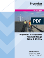 66kV and 132kV HV Catalogue ENS