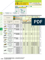 Type Inserts With Hole: VBMT 11 03 04 - SV