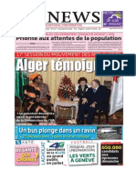 DK News: Alger Témoignera