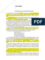 03 La Organizacion Del Trabajo - Celestin Freinet