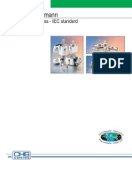 C1 - High Speed Fuses - IEC Standard